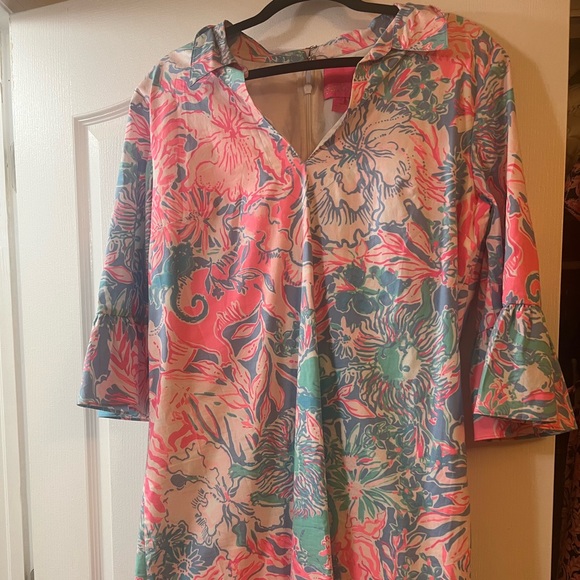 Lilly Pulitzer Dresses & Skirts - Lilly Pulitzer Dress